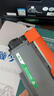 颂今政企版SJ-DM-211适用惠普3201dw硒鼓MFP 3301fdw打印机墨盒W2180A 218 YpDb-10000页 黑色硒鼓【带芯片 实拍图
