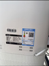 美的（Midea）【母婴认证】甲醛数显空气净化器鼻炎除醛除烟味异味过敏原花粉空气净化机森林家L1pro 实拍图