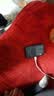 begle【单月9.9元】5G千兆网速随身wifi6无线移动免插卡无限全国通用高速流量车载上网路由器2026新款 蓝【光纤全网通】多送1块电池+32核AI提速十倍 实拍图