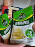 吉香居榨菜 鲜香爽脆下饭菜咸菜80g*5袋早餐即食小菜 实拍图