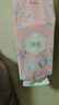 漫花悬挂式底部抽纸家用实惠装整箱装纸巾厕纸面巾纸卫生纸批发JX 玫瑰花 4层 1000张*10提 实拍图