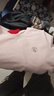 361°短袖女t恤夏季新款速干衣运动跑步宽松瑜伽服上衣服662424126H-5 实拍图