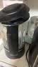 九阳（Joyoung）家用豆浆机轻音全自动多功能加热破壁机豆浆机榨汁机辅食机纤薄精巧1.2L容量2-3人用P155 实拍图