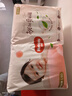 好奇（Huggies）铂金装小桃裤成长裤L120片(9-14kg)大号尿不湿拉拉裤【透爽散热】 实拍图