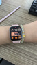 Apple Watch Series 10 二手苹果智能手表 S10 轻薄超大先进显示屏 银色/GPS 42MM 实拍图