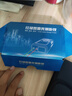 百锐（BERENT）红绿光双激光测距仪测量尺全自动高精度电子测距离量房仪器. 加强款-70米双激光(厂长)语音+双电 测量后自动语音报数 实拍图