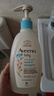 艾惟诺（Aveeno）韩国进口儿童洗发水沐浴露二合一艾维诺婴儿洗发水宝宝沐浴露 【新客首选】354ml 实拍图