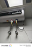 荣事达【免费上门安装】热水器电热水器家用速热一级能效储水式扁桶超薄双胆出租房卫生间洗澡出水断电 【40升】镁棒免换+大屏遥控+出水断电 实拍图
