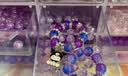 贝慕星儿童玩具3-6岁库洛米手工diy手链三丽鸥串珠首饰女孩女童生日礼物 实拍图