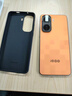 vivo iQOO Neo11 12GB+512GB像素方橙2K 144Hz珠峰屏 骁龙8至尊版 国家补贴iqooneo11学生游戏电竞手机 实拍图