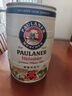 保拉纳（Paulaner）柏龙 酵母型小麦白啤 5L*1桶装 德国啤酒 京东自营踏春送礼 实拍图