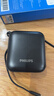 飞利浦【国标3C认证可上飞机】自带双线充电宝便携22.5W快充10000毫安适用华为苹果17手机专用 实拍图
