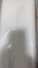 百易特旅行收纳袋密封袋透明洗漱包塑料整理袋防水衣服分装袋18只装 实拍图