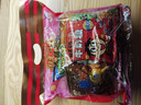 旺旺 零食大礼包 哎呦旺礼 298g袋装 追剧休闲零食 送女友礼物 实拍图
