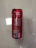 可口可乐（Coca-Cola）可乐*12+雪碧*8+芬达*4 有糖汽水 碳酸饮料  330ml*24罐 实拍图