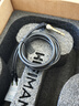 HIFIMAN（海菲曼）Edition XV增强磁体平板振膜edxv头戴式HIFI发烧耳机 次世代超纳米振膜 实拍图