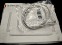 华为路由器Ax3pro new高配穿墙王WiFi6+路由器千兆家用无线路由器5G双频7大户型mesh组网全屋wifi电竞 Ax3标准版【海思双核3000M+千兆网线】 晒单魔方插座/红包2选1 30天 实拍图