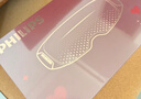 飞利浦（PHILIPS）眼部按摩仪可视化护眼仪眼睛穴位按摩器蓝牙睡眠眼罩缓解疲劳送父母男女朋友节日母亲节礼物7101E 实拍图