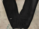 李宁运动裤男士卫裤春秋季休闲平口直筒时尚舒适透气跑步训练长裤子 实拍图