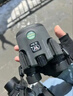 PENTAX宾得虫虫镜三代6.5x21绿防水微距双筒望远镜观剧展博物馆高清拍摄 实拍图