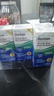 博视顿 新洁RGP硬性隐形眼镜OK镜护理液120ml*6+润滑液10ml*6 实拍图