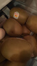 佳沛（zespri）新西兰新果季 阳光金果25-27粒原箱特大果单果124-146g 猕猴桃 实拍图
