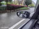 卡斐乐（Cafele）倒车镜小圆镜汽车后视镜辅助360度可调旋转高清防水反光镜倒神器 2个顶配无边框高清玻璃-拓展视野大视窗-不伤镜面 德国【升级防爆边】超高清SR光学镜片-真防水防雾气 实拍图