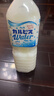 可尔必思日本原装进口饮料朝日calpis乳酸菌风味饮料0脂肪 1.5L*4 实拍图