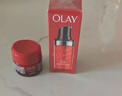 玉兰油（OLAY）大红瓶眼霜15ml淡细纹提拉紧致黑眼圈护肤品生日礼物送女生 实拍图