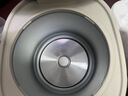 美的（Midea）电饭煲0涂层2L不锈钢内胆1-2人电饭煲电饭锅 家用智能多功能微压无涂层电饭煲MB-RC201S 实拍图