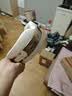 SKG眼部按摩仪器【头部主播同款】E3-3护眼仪缓解疲劳成人眼干热敷眼罩睡眠眼睛按摩仪母亲节妈妈礼物 【爆卖6W+台】升级柔静护眼+轻音深睡 实拍图