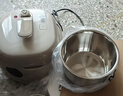苏泊尔（SUPOR）0涂层精钢球釜电压力锅2.5L 开盖火锅家用智能SY-25FC2502Q电饭煲高压锅1-3人 实拍图