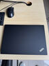 联想ThinkPad X13/L13/X1Carbon/X390轻薄二手笔记本电脑I5 I7 13.3寸商务办公 【主推】X13 i5-10 16G 512G95新 实拍图