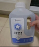 科沃斯擦窗机器人配件窗宝专用玻璃清洁液 1L装（适用于全部窗宝）【配件】 实拍图
