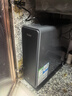 海尔（Haier）净水器8年真长效瞬时1400G大通量鲜活水promaxR889厨下反渗透进口膜母婴直饮家用1200G 鲜活水ProMax净水器+双水路冷热管线机+智能前置 实拍图
