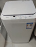 美的（Midea）波轮洗衣机全自动 3KG 迷你内衣婴儿洗衣机 健康除螨 MB30V21EPLUS 以旧换新 京东自营 实拍图