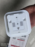 德力西电气（DELIXI ELECTRIC）家用大圆盘温湿度计室内办公家用温度计台式挂式大棚温湿度表 实拍图