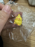 微景观摆件可爱卡通叠叠动物装饰品配件 车载装饰桌面树脂小摆件 叠叠动物小摆件【小鸭1号】 实拍图