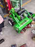 骏易达新款四驱柴油微耕机多功能能锄草开沟碎草起垄一体机农用旋耕神器 四驱柴油电启动机身宽60刀宽50 除草轮+旋耕刀+碎草+开沟犁+前辅助轮 晒单实拍图