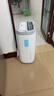 德业（Deye）除湿机/抽湿机 除湿量20升/天 40㎡家用轻音地下室干燥除潮吸湿器干衣机 手机智控 DYD-W20A3 实拍图