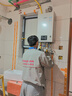 林内（Rinnai）【小蛮腰Pro】13升燃气热水器天然气热水器 恒温低水压启动 ECO节能上门安装13GD32（JSQ26-GD32） 实拍图