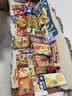 旺旺零食大礼包 旺气补给站 1.58kg 整箱送女友 追剧解馋囤货装 实拍图