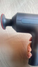 米家小米筋膜枪H3 迷你版 珠光沙 热敷健身按摩仪按摩器肩颈全身肌肉按摩送父母筋膜枪推荐 实拍图