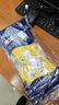 南洋帮手仕乳胶手套10双 100g牛筋橡胶皮加厚耐用防水洗碗家务清洁保洁劳保防护 大号 实拍图