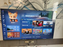 创维电视A4F Pro 85英寸 Mini LED极黑低反屏 240Hz高刷 2+64G大内存  2.2声道 国家补贴 A4F升级款 实拍图