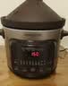 九阳（Joyoung）快炖电炖锅电炖盅电砂锅炖紫砂锅燕窝炖盅煮粥锅直炖5L大容量多功能锅 可预约保温GD506 实拍图