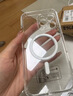 第一卫DIVI【冰透磁吸丨发黄包赔】适用于苹果14pro手机壳iphone14pro保护套Magsafe超薄气囊防摔无线充电 实拍图
