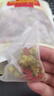 贡苑胎菊花枸杞茶260g【约80包独立小包】大份量搭金银花决明子花草茶 实拍图