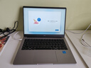 荣耀笔记本X14 2025 战斗版【国家补贴】13代酷睿标压i5 16G 1T 14吋护眼屏 轻薄笔记本电脑 灰 实拍图