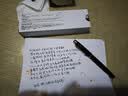 派克（PARKER）【99新微瑕】派克钢笔高端签字笔特价处理清仓捡漏金笔书法练字学生文具成人钢笔自用礼品 IM丽雅黑金夹墨水笔【特价清仓】 实拍图